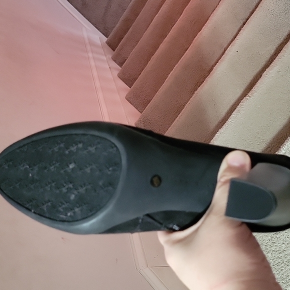 Suede Boots - Picture 3 of 4